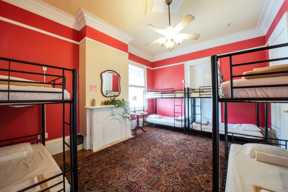 Auberge Nouvelle Orleans Hostel 46/66