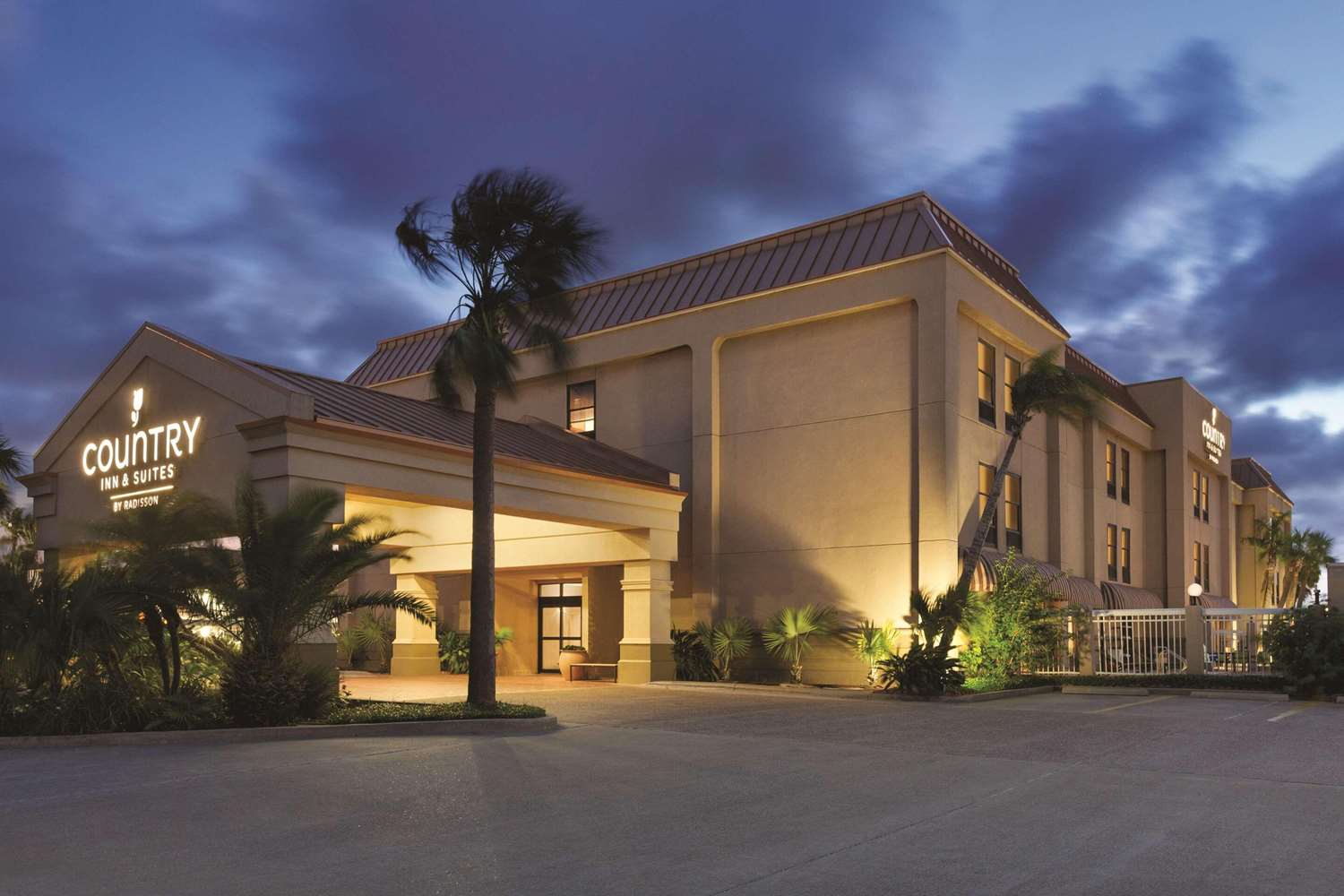 Comfort Inn & Suites Portland Corpus Christi 2/29