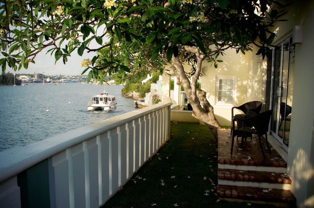 Newstead Belmont Hills Golf Resort and Spa 51/55