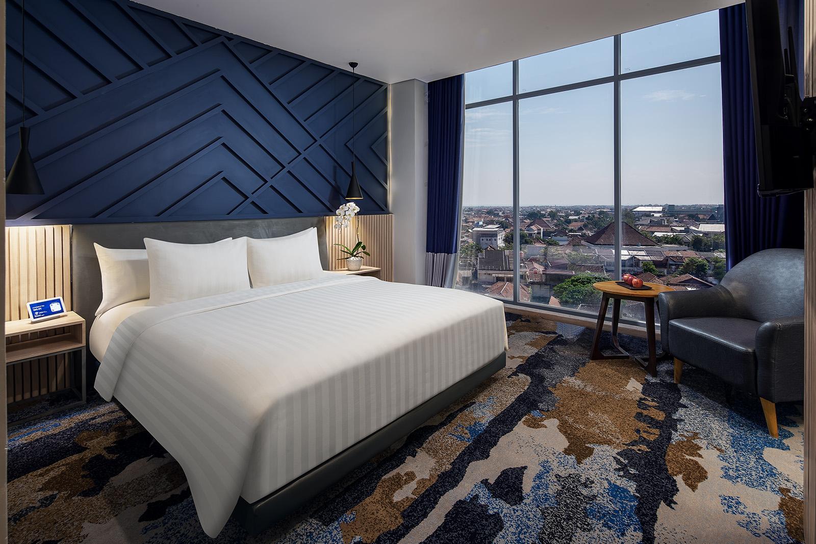 Aston Suite