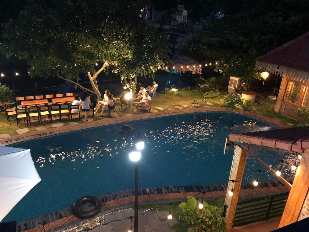Ninh Binh Valley Homestay 24/28