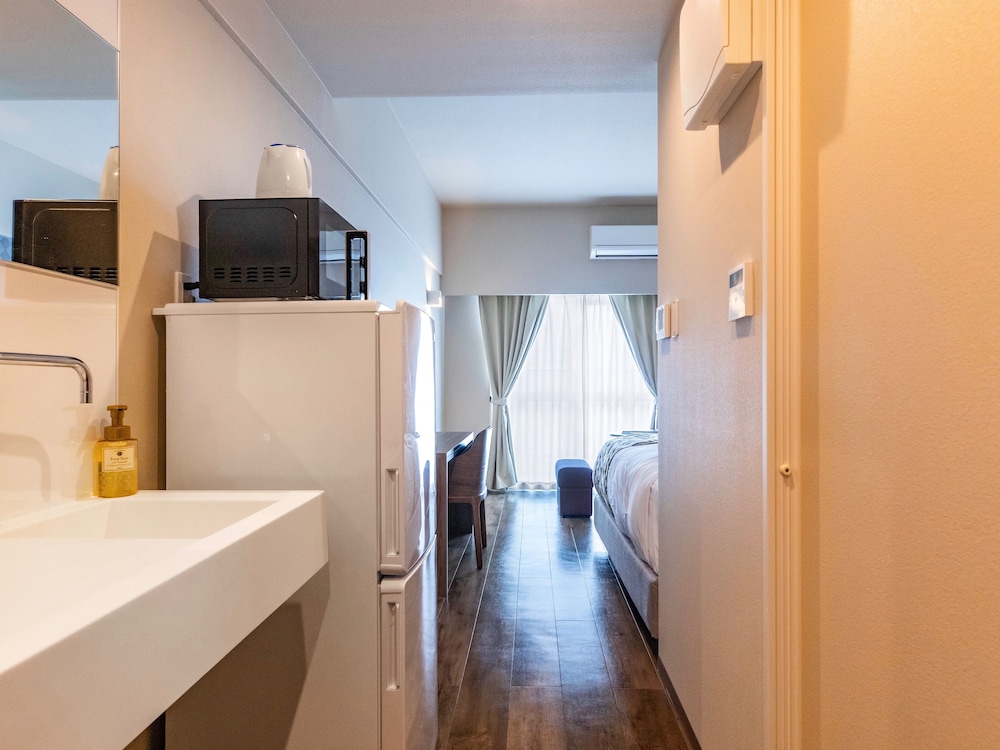 CONDOMINIUM HOTEL Riyuka in KADENA 1 37/37
