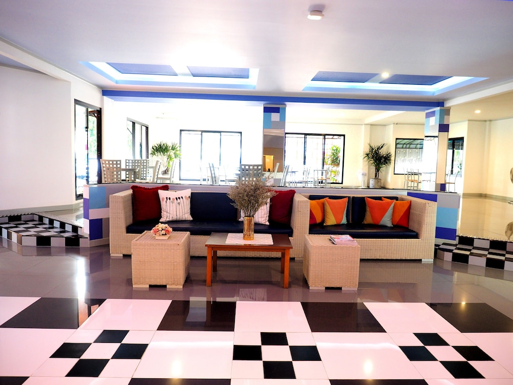 Siri Hotel Phuket 32/45