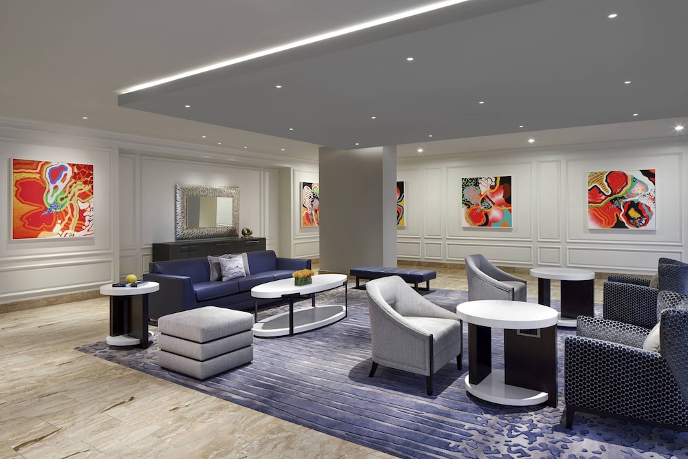 THE RITZ-CARLTON CLEVELAND 30/49