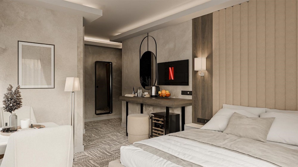 North Beach Boutique Otel 24/37