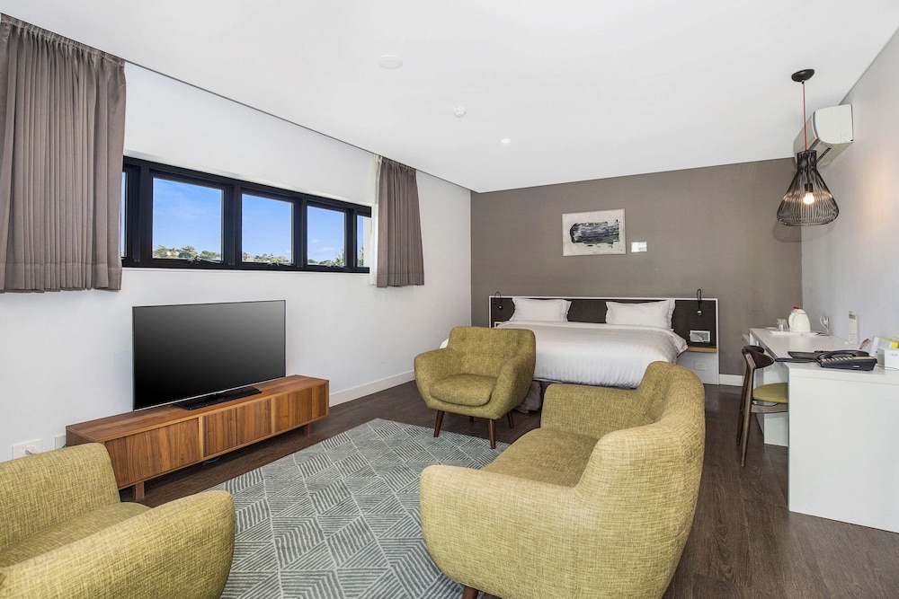 The Kingsford, Ascend Hotel Collection 20/29