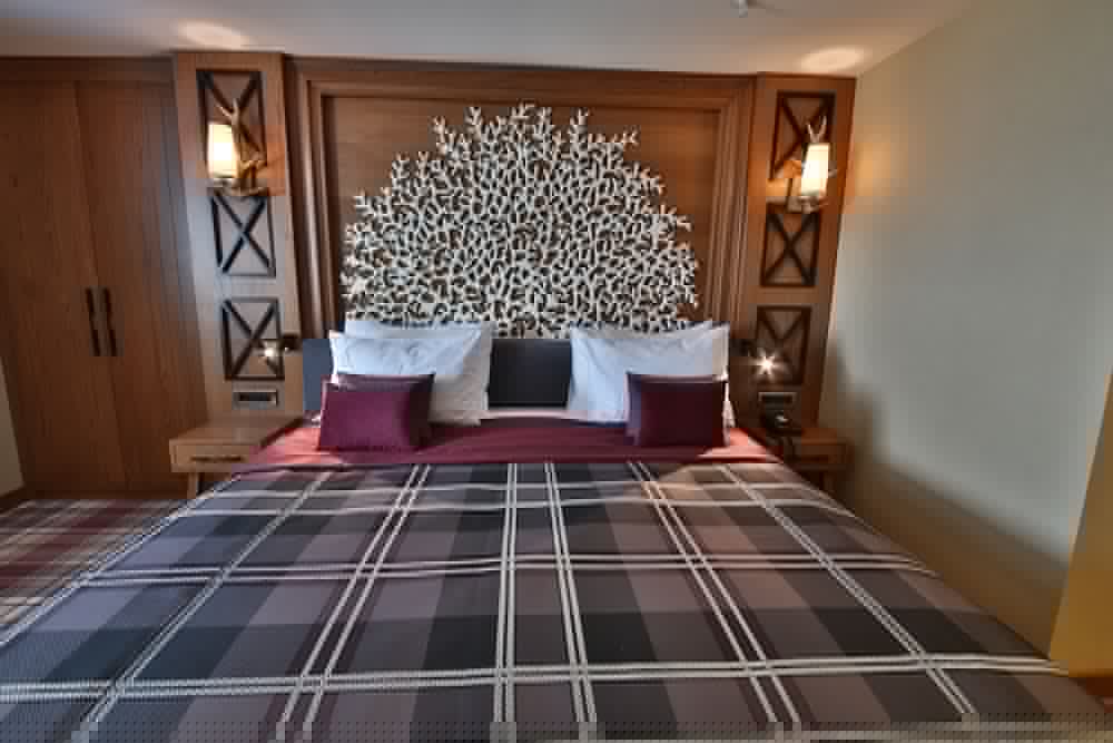 Bof Hotel Uludag 14/74