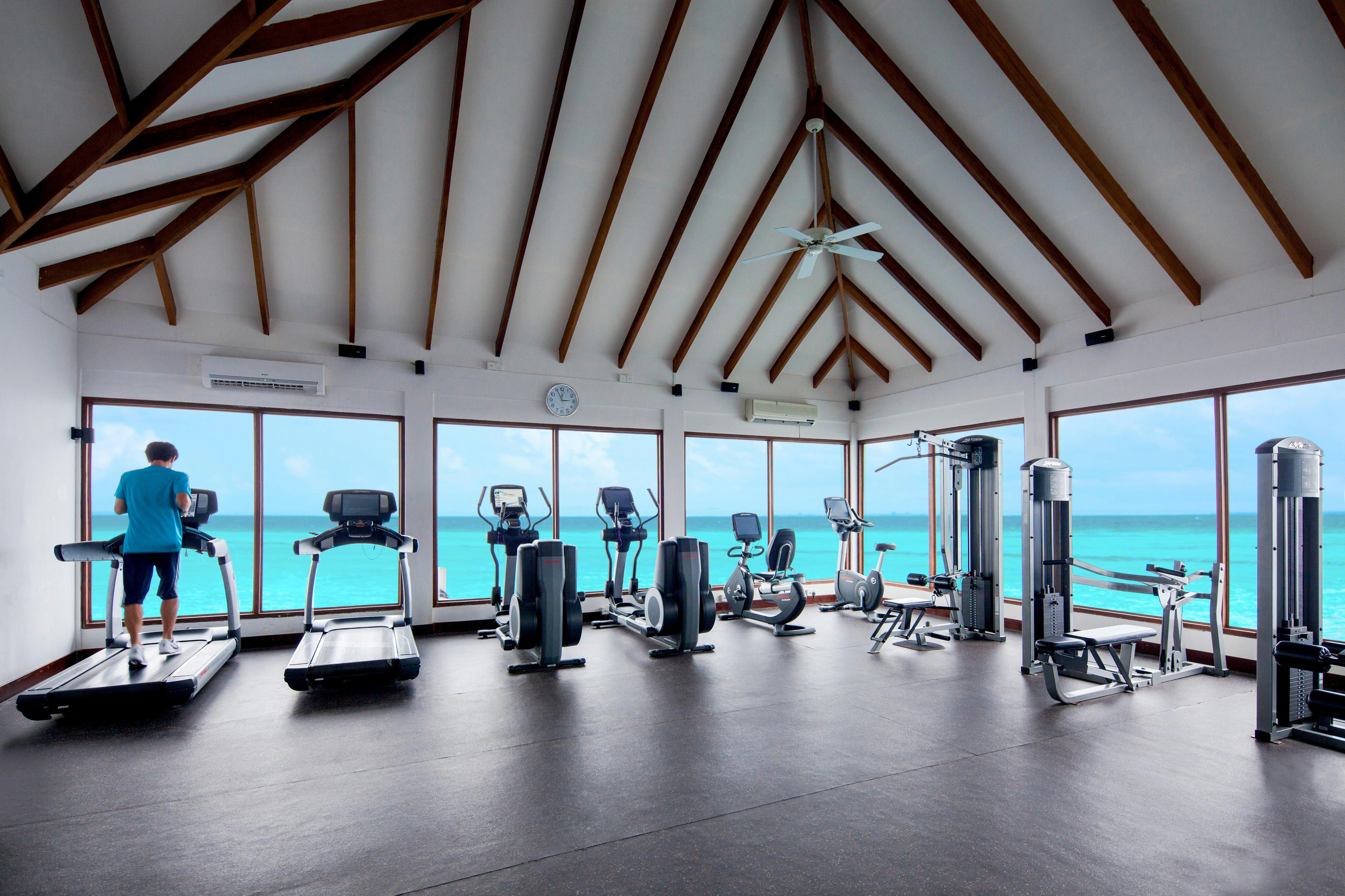 Machchafushi Island Resort & Spa Maldives, The Centara Collection 67/90