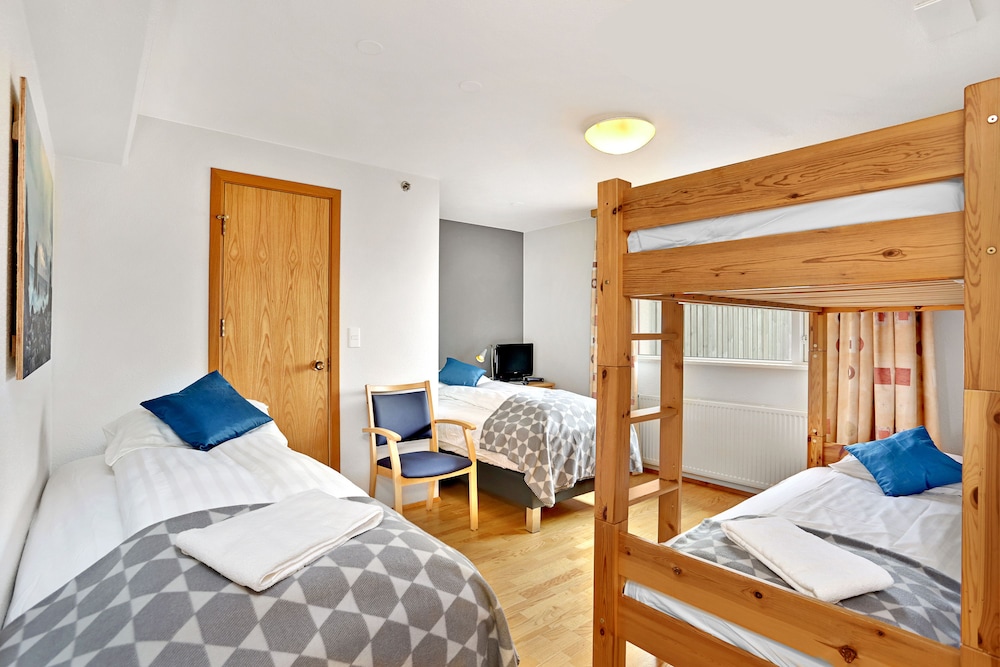 Eldey Airport Hotel 14/46
