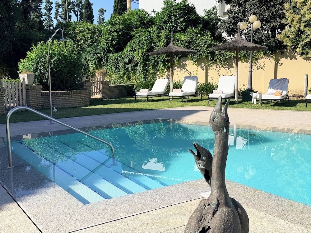 Hotel Villa Jerez 44/66