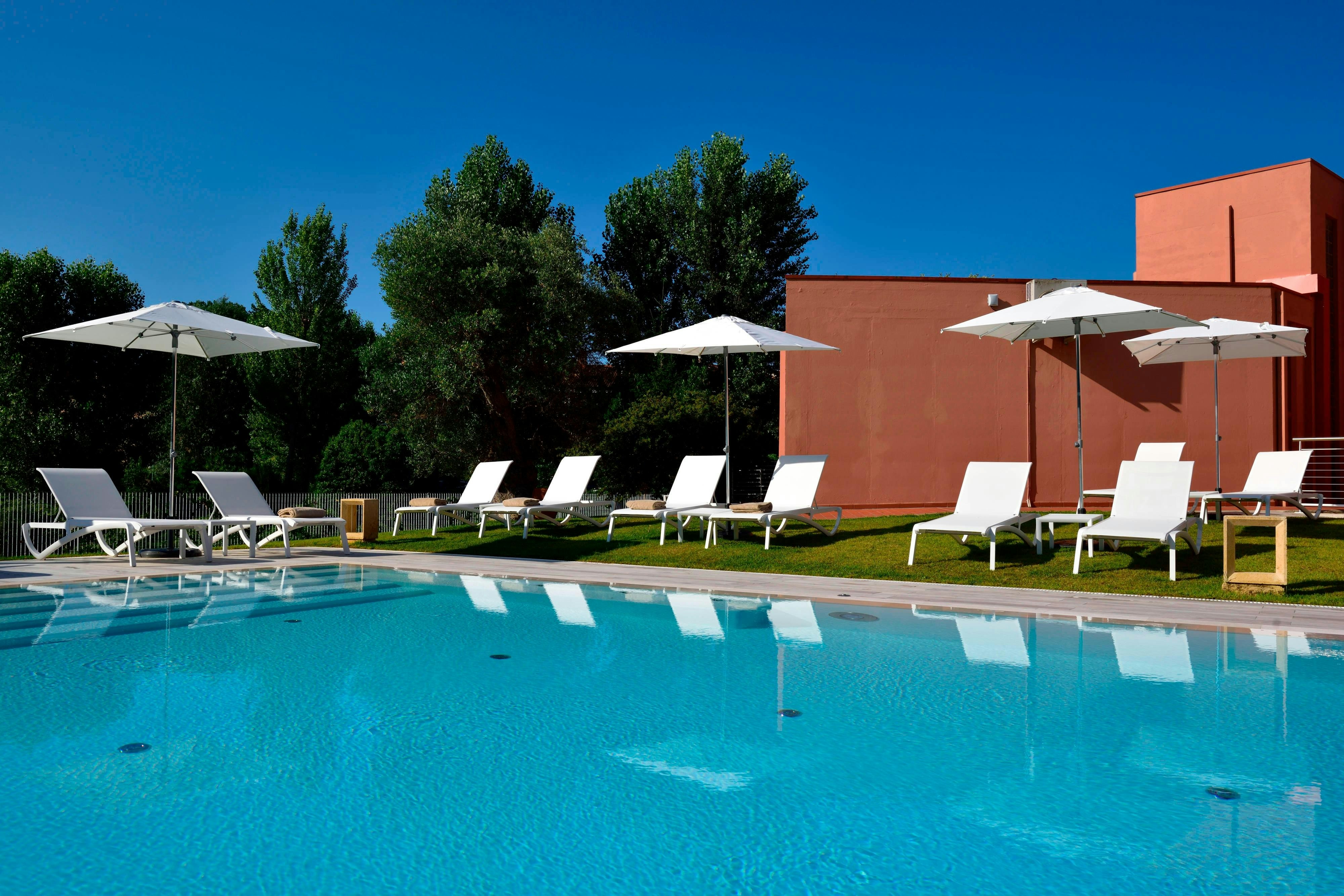 Four Points By Sheraton Siena 21/22