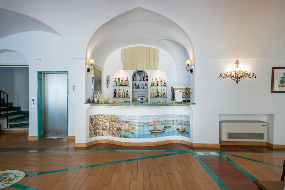 Hotel San Francesco 10/60