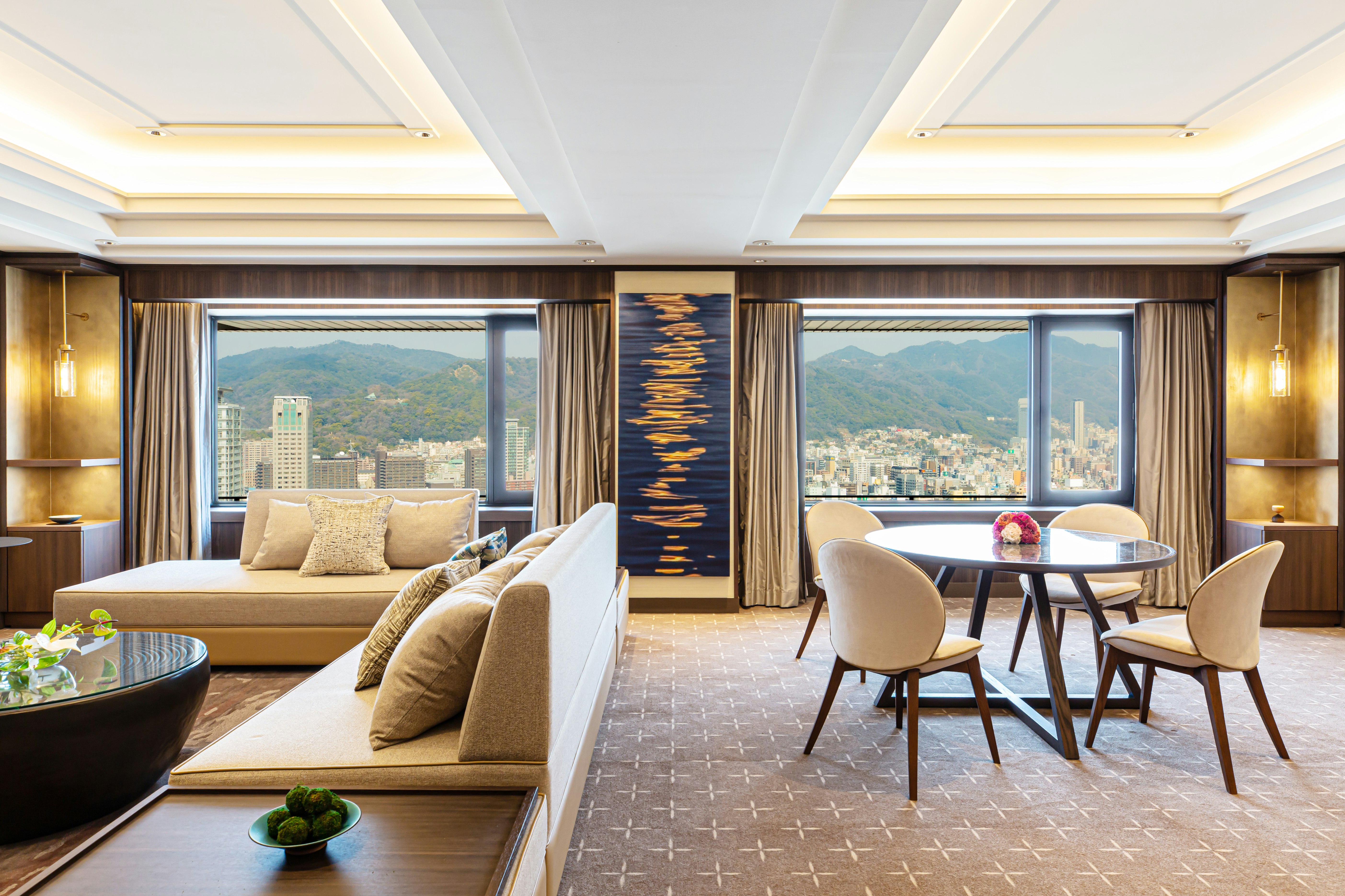 Hotel Okura Kobe 29/63