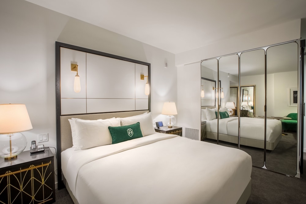 The Laura Hotel, Houston Downtown, Autograph Collection 21/73