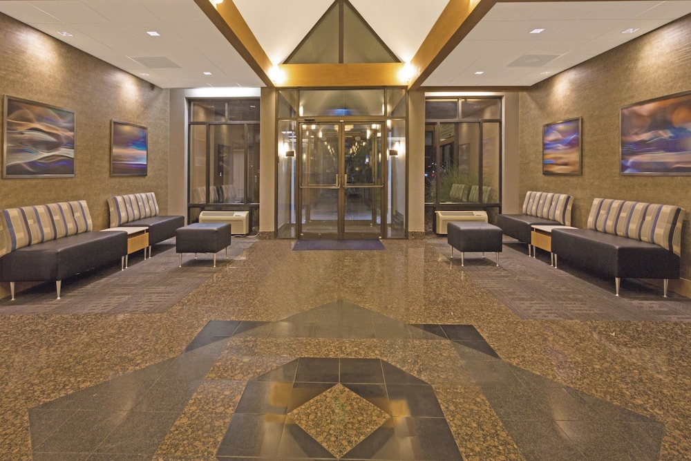 Days Inn by Wyndham Lanham Washington DC 7/40
