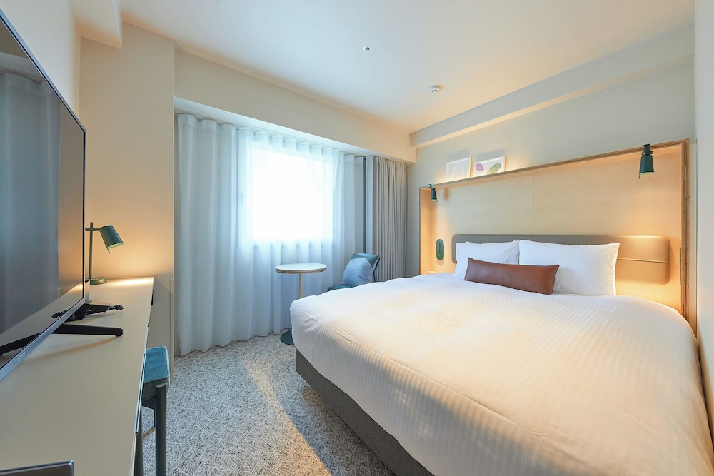 Type B, Moderate, Double Bed