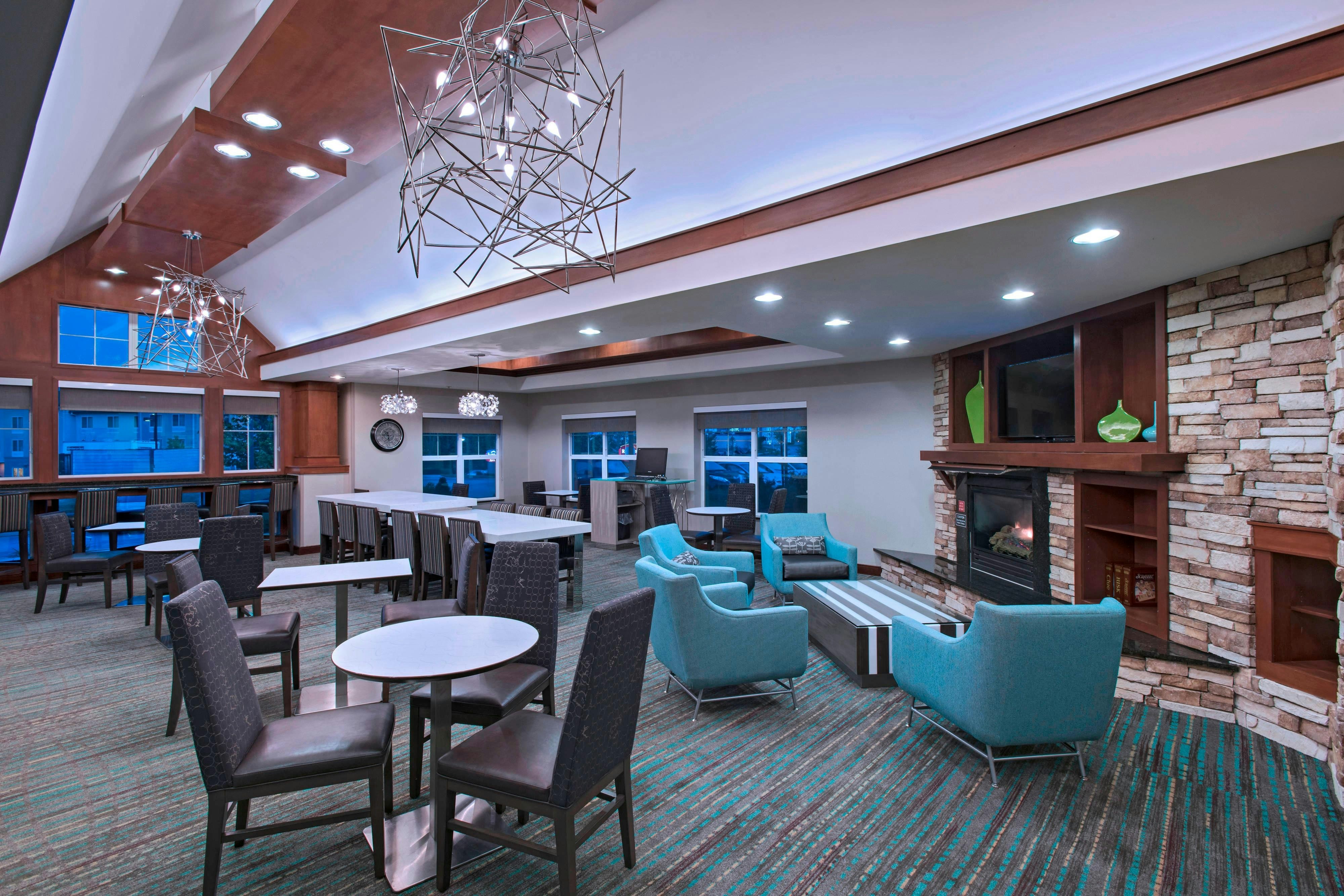 Residence Inn by Marriott Columbia 15/26