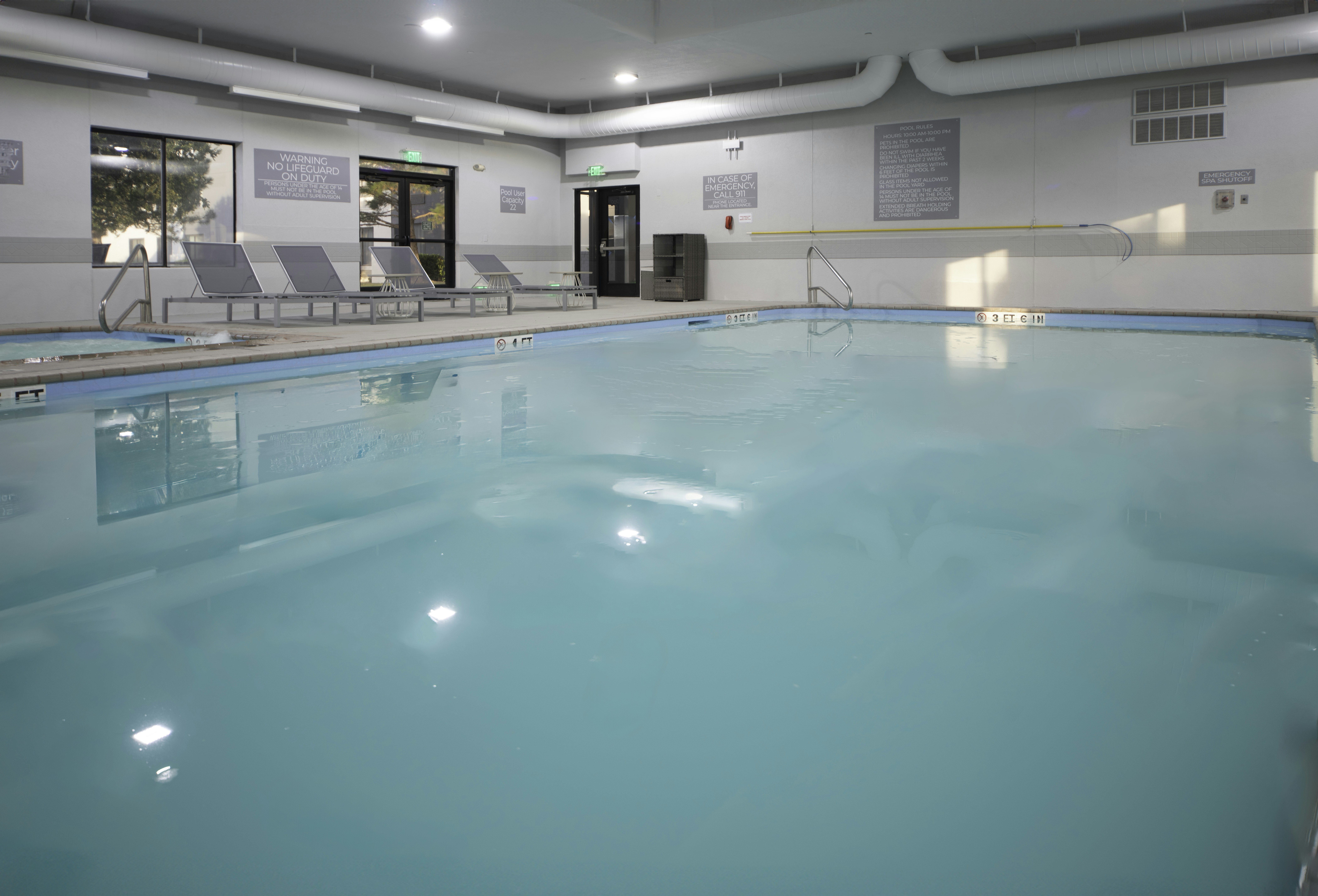 Spark by Hilton Amarillo East 22/48