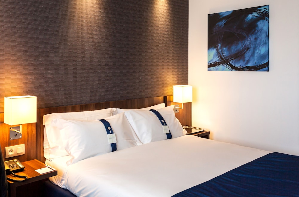 HOLIDAY INN EXPRESS MONTPELLIER-ODYSSEUM 22/71