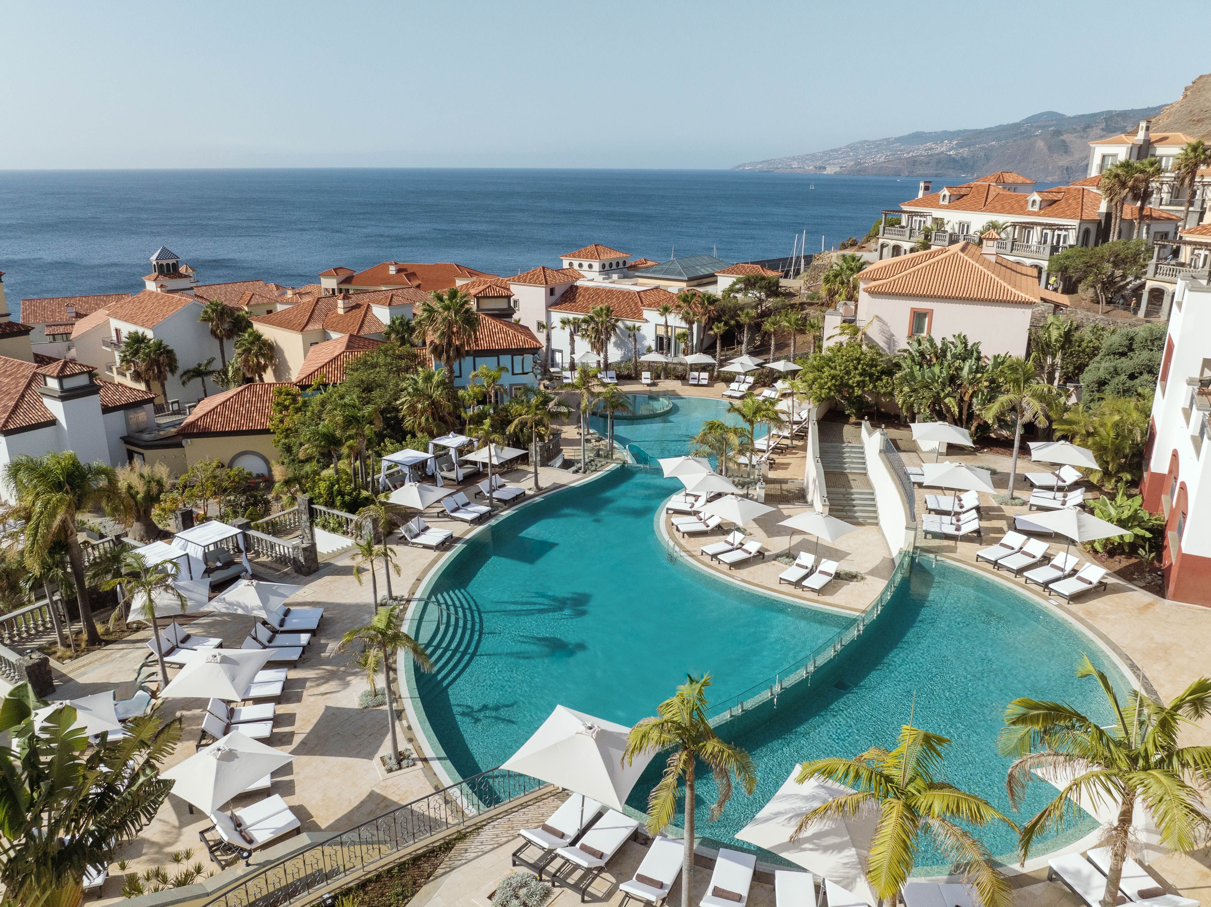 Hyatt Ziva Madeira 23/26
