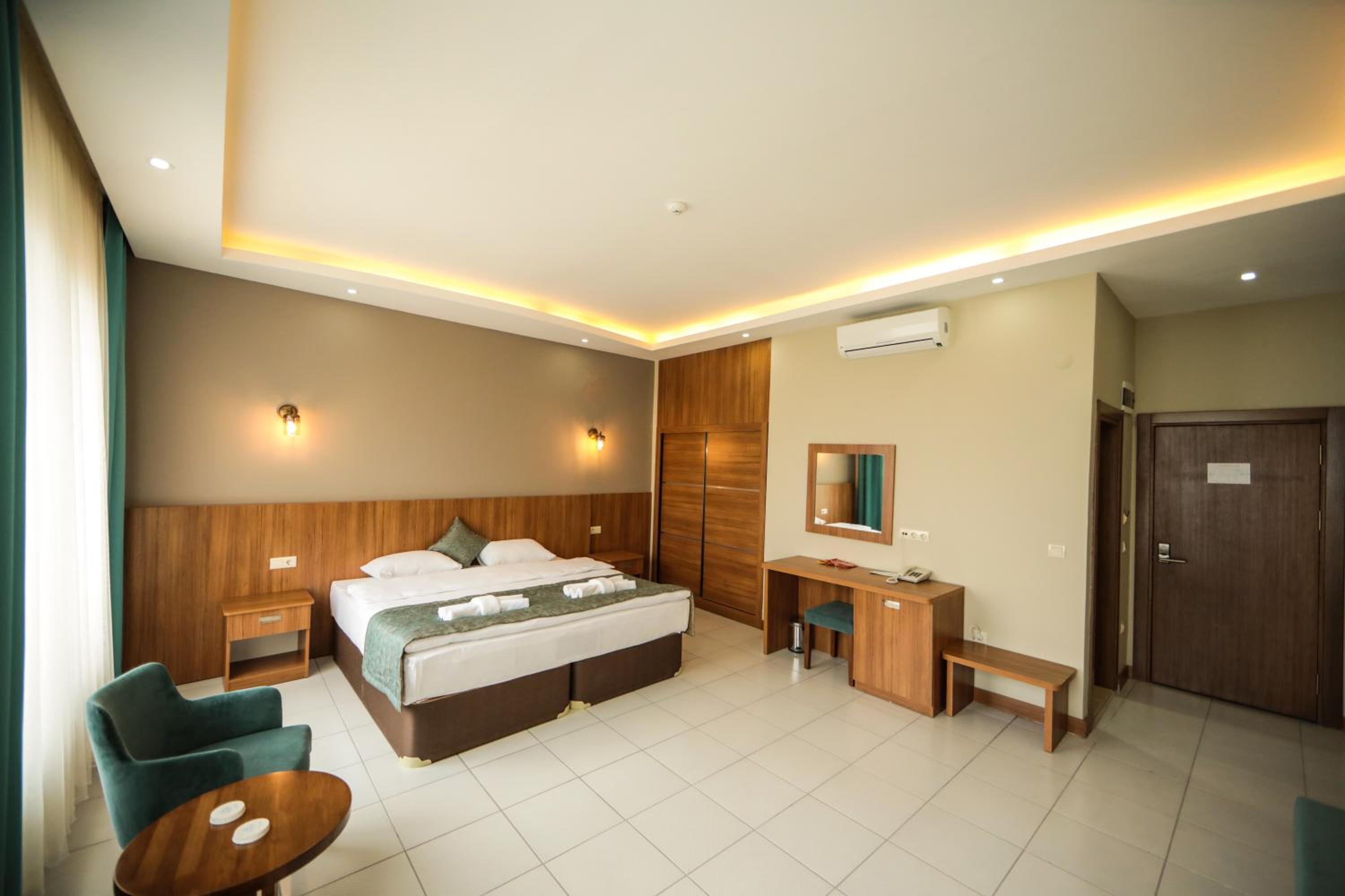 Fatsa Safir Otel 17/46