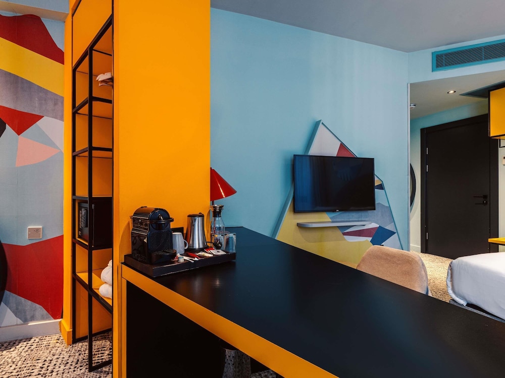 Ibis Styles Tbilisi Center 42/54