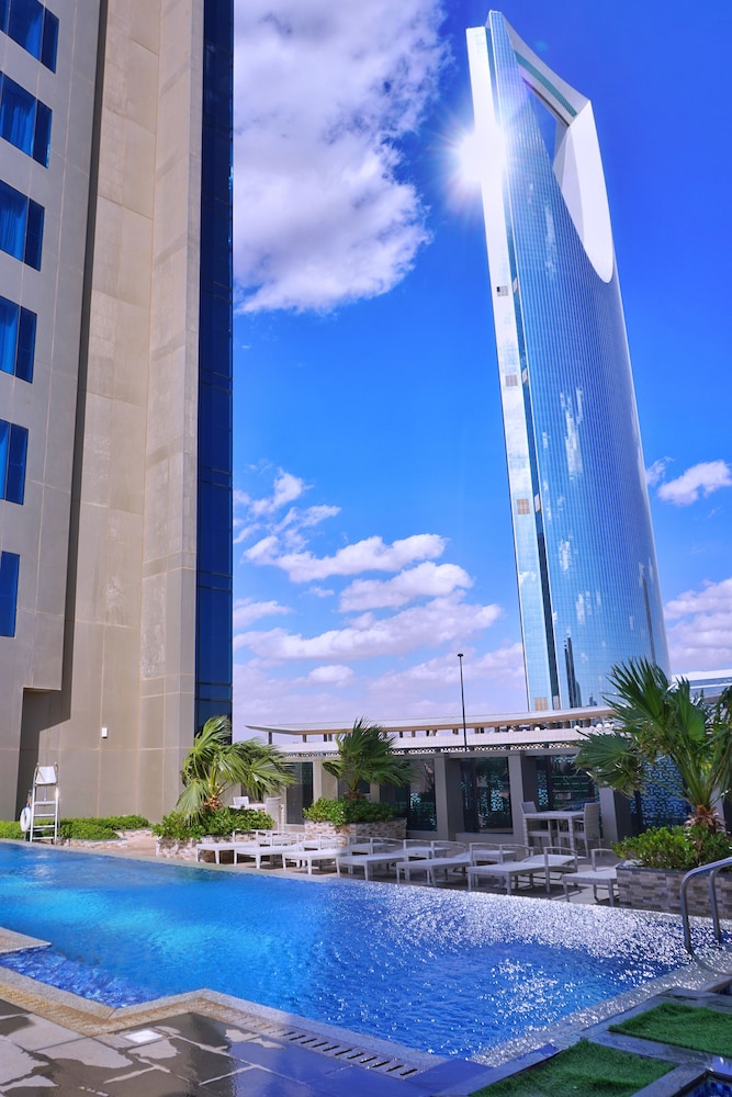 Damac Towers Arjaan By Rotana Riyadh 22/24