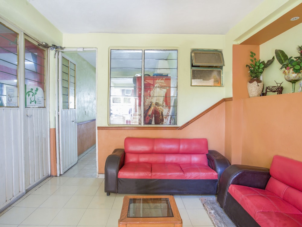 OYO Hotel San Agustin 27/39