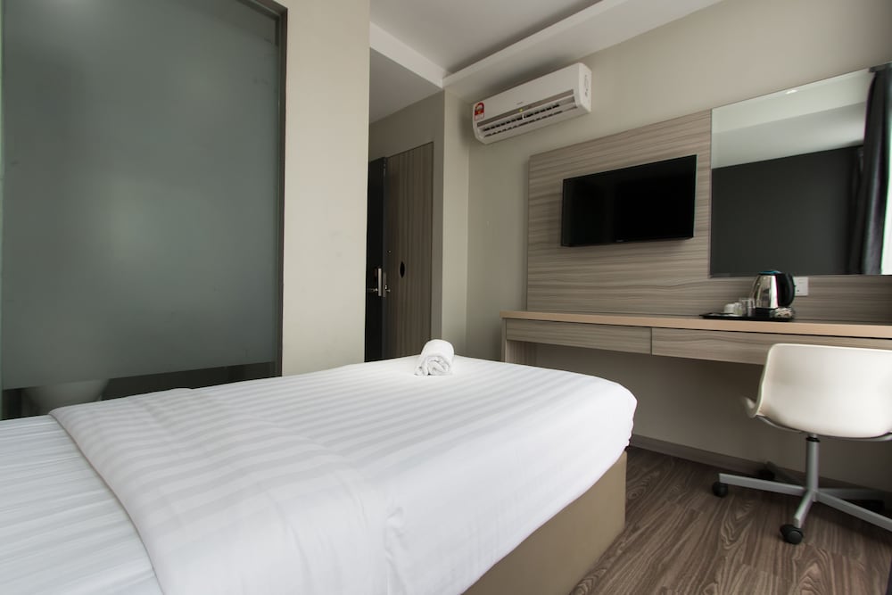 Hotel 99 - Kelana Jaya 23/66