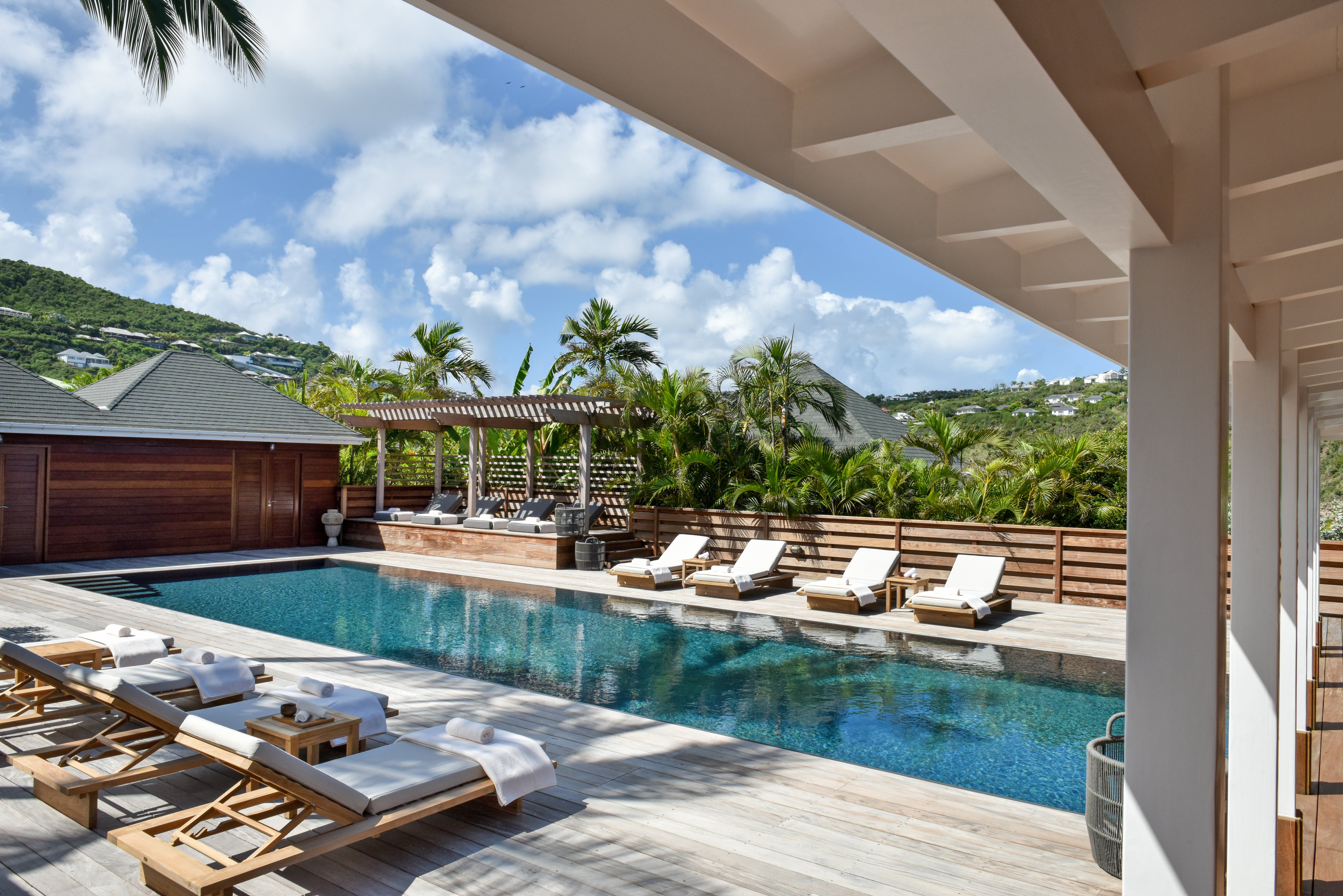 Rosewood Le Guanahani St. Barthelemy 25/50