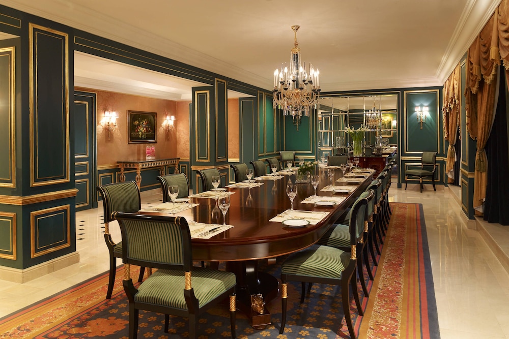 فندق مريديان الخبر(Le Meridien) 55/59