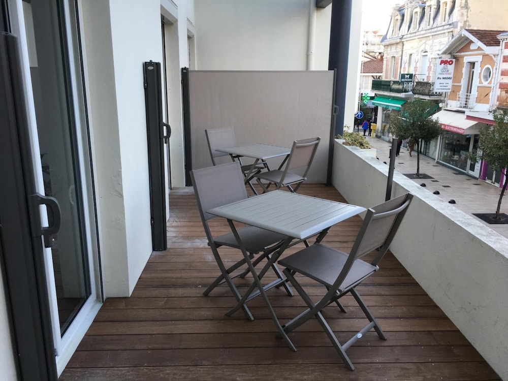 Hôtel La Pergola D'arcachon 20/31