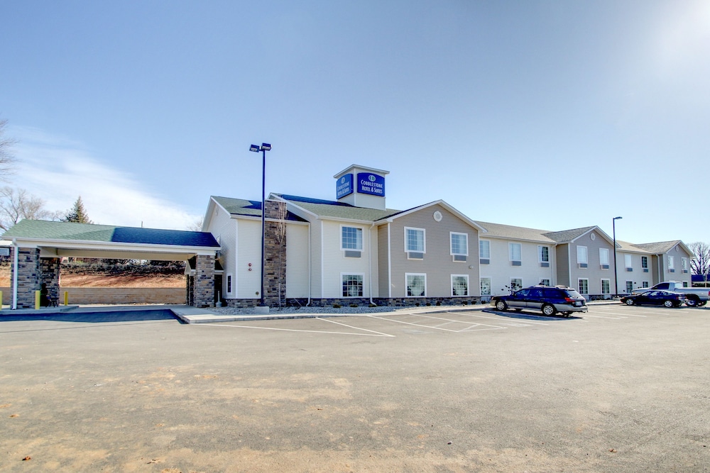SureStay by Best Western Salem 1/56