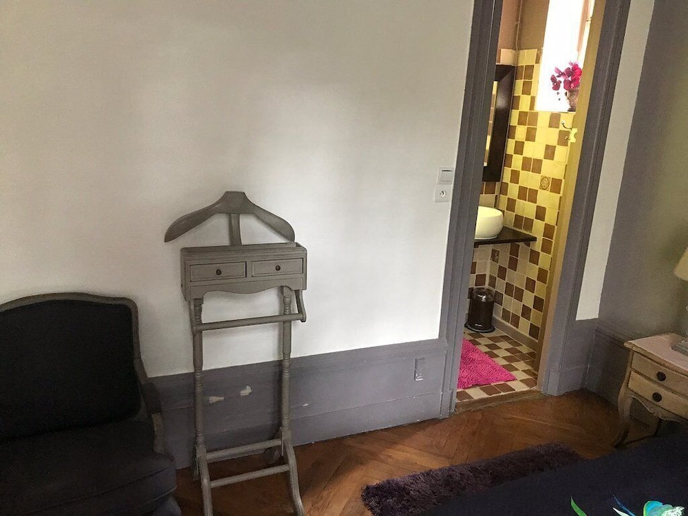 Villa Castel Chambres dHotes 21/45