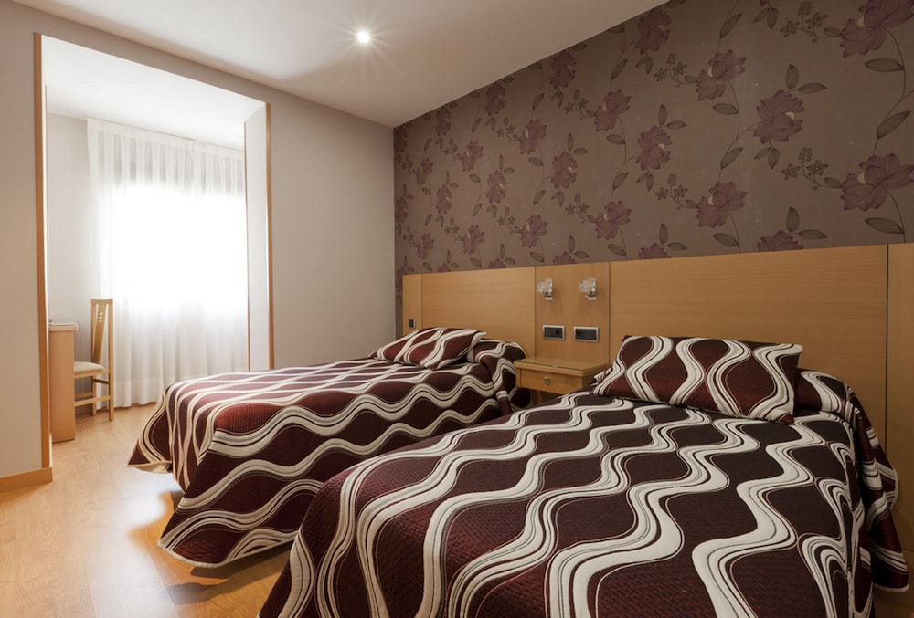 Jemasaca Palma61 Hostal 6/22