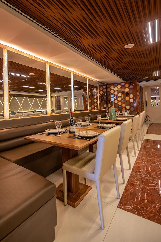Ramada by Wyndham Manaus Torres Center 32/41
