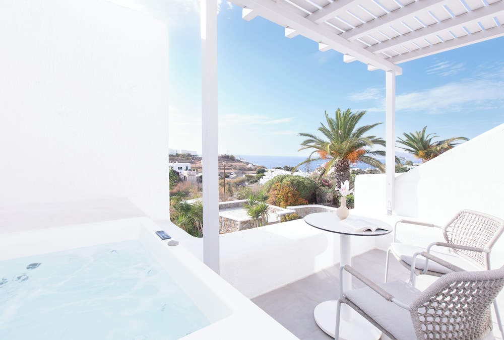 Andronikos Hotel - Adults Only 45/82