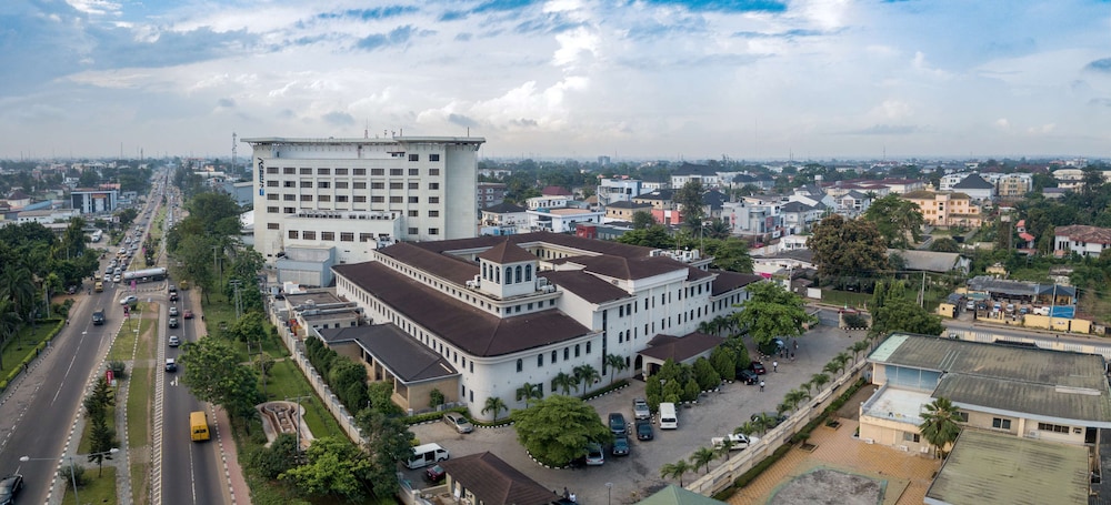 Radisson Hotel Lagos Ikeja in LAGOS