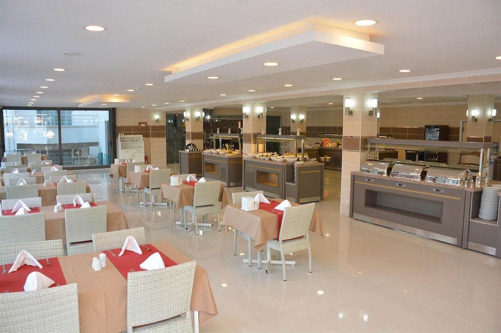 Ada Newday Resort Hotel & Spa 39/50