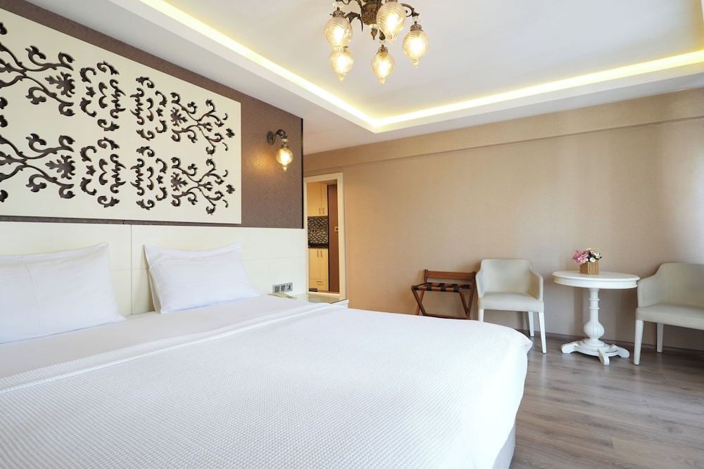 Rooms Inn Taxim 31/70