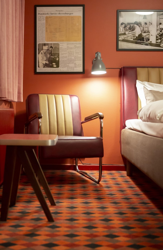 Wittrups Motel 12/34