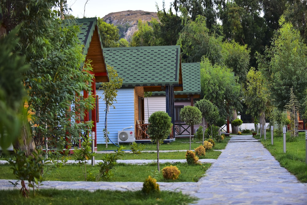 Kalipso Park Butik Otel 24/36
