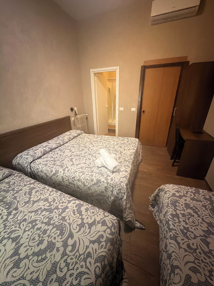 Hotel Corvetto 39/65