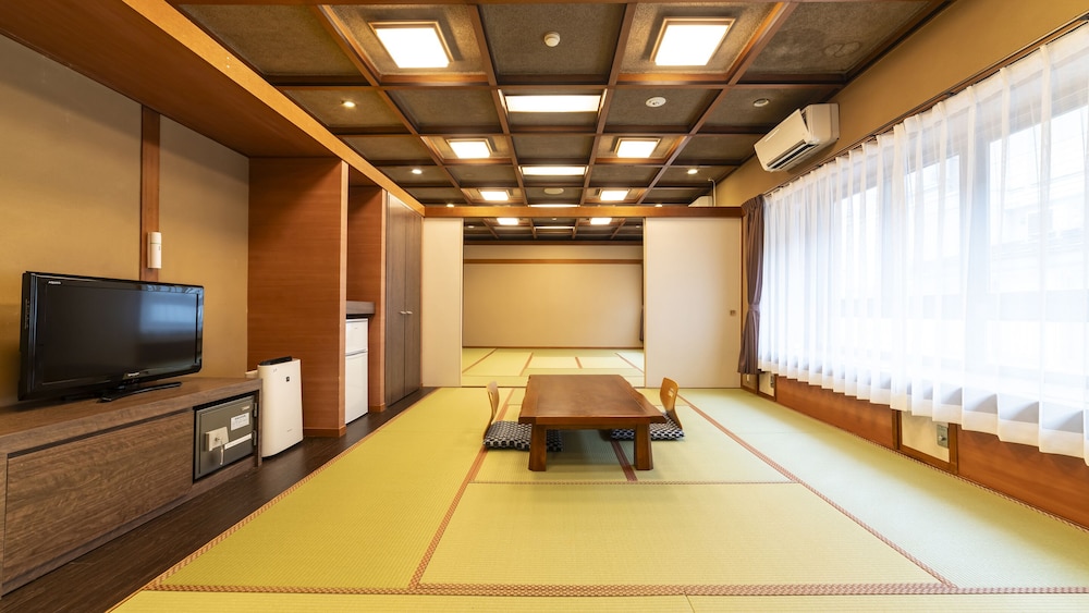 Oedo Onsen Monogatari Kinosaki Onsen Kinosaki 40/50