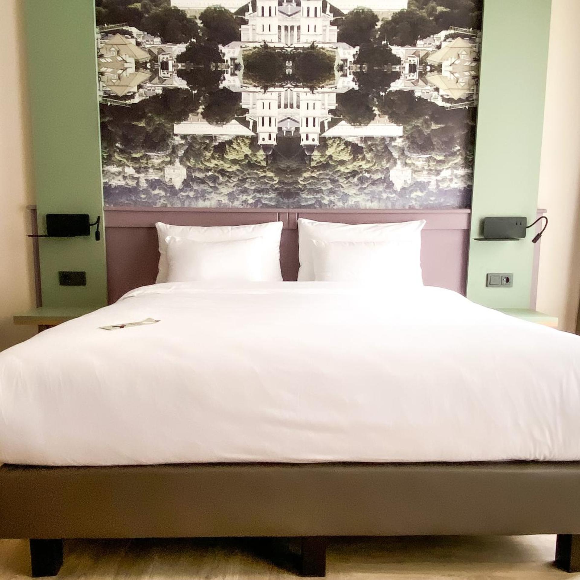 Deluxe Room - Double