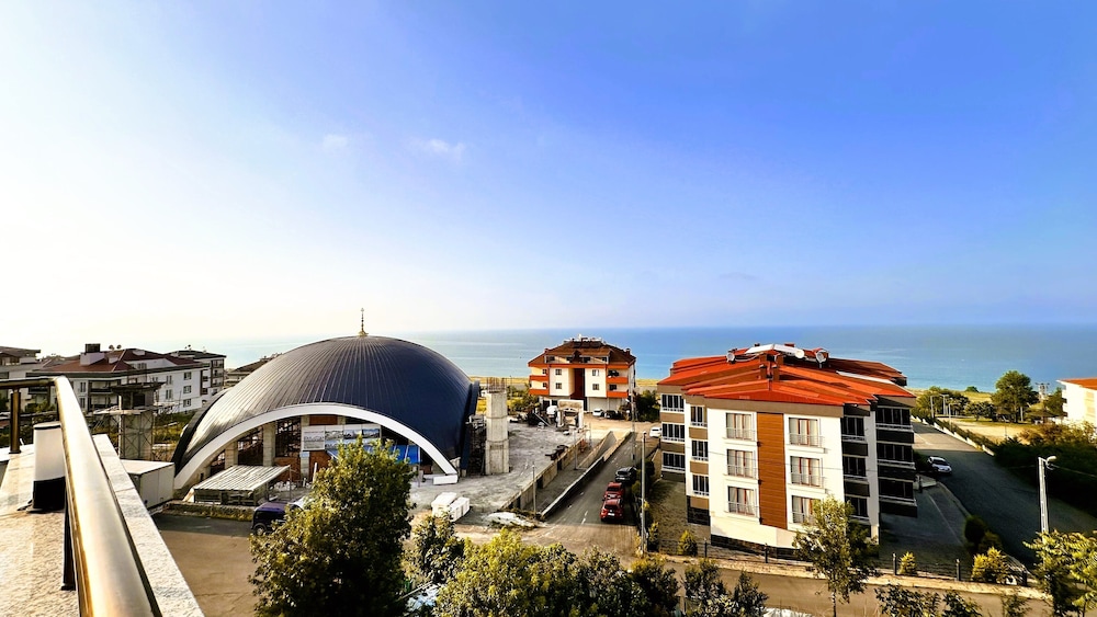 Golden Inn Airport TRABZON 1/23