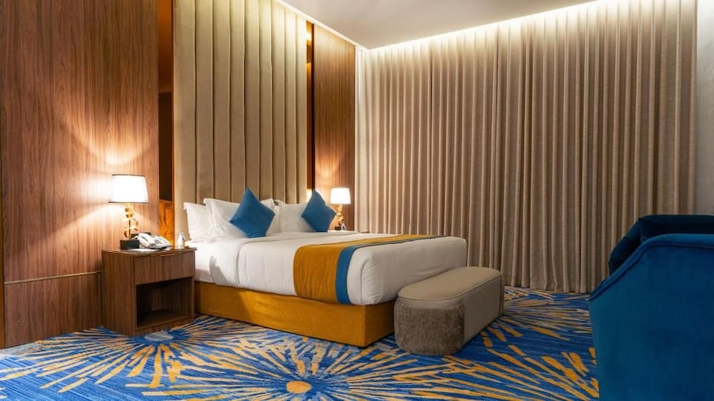 فندق نوفو(Novo Hotel) 17/50