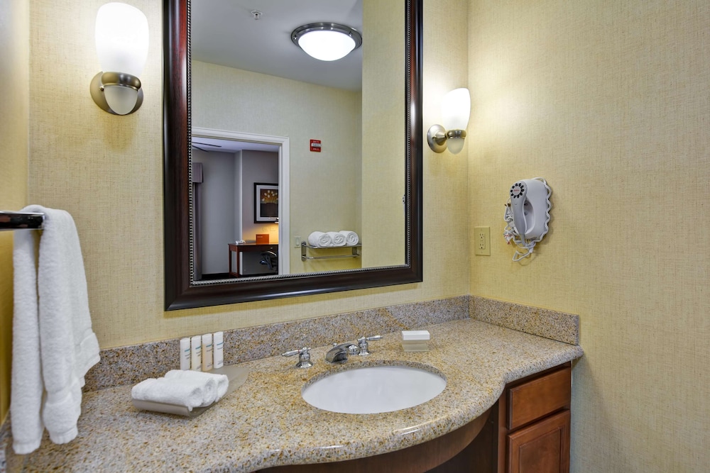 Homewood Suites by Hilton Houston West-Energy Corridor 20/51