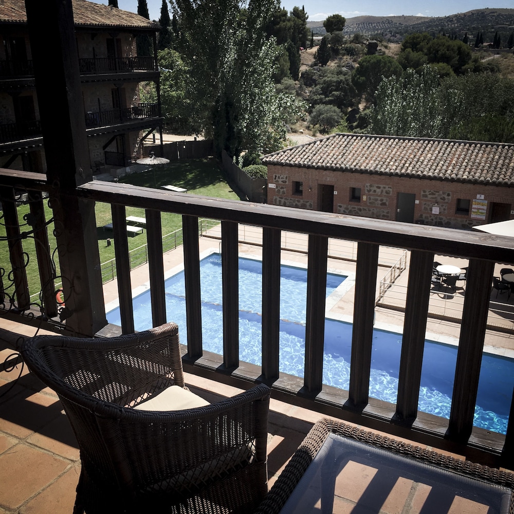 Parador de Toledo 21/50