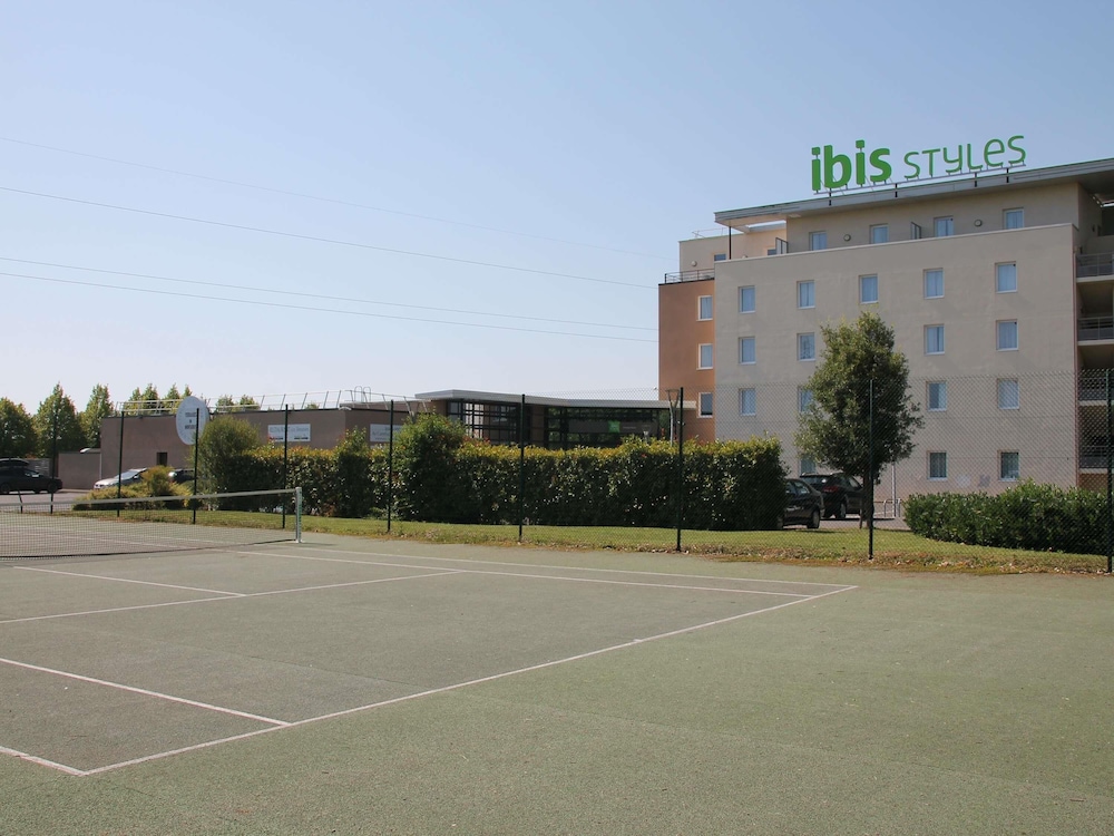 Hotel ibis Styles Montargis Arboria 41/71